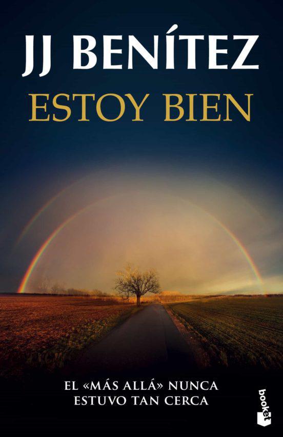 Estoy bien - J. J. Benitez
