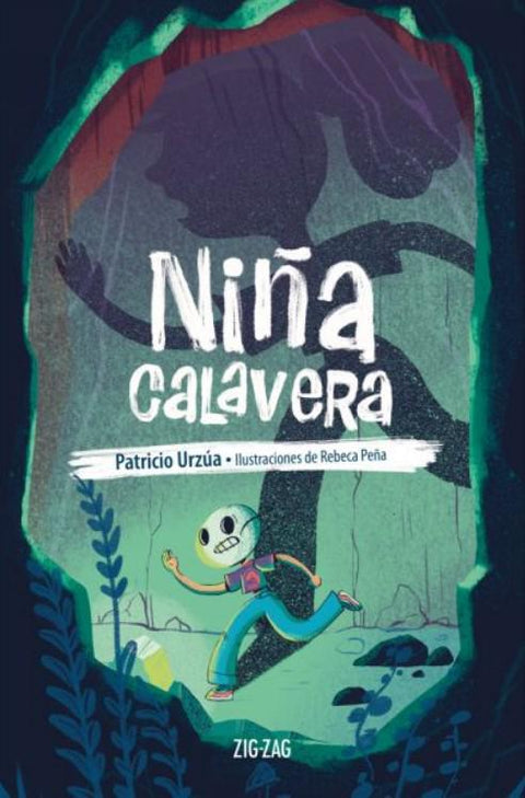 Niña Calavera - Patricio Urzua