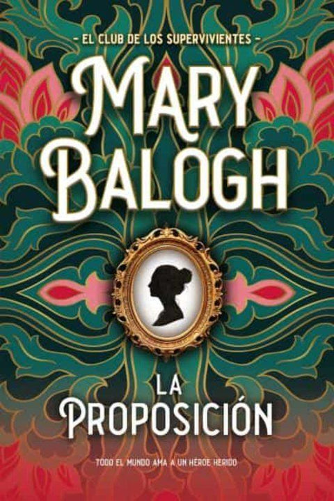 La Proposicion - Mary Balogh