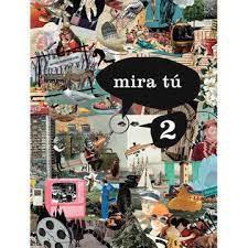 Mira tú 2 - Varios Autores