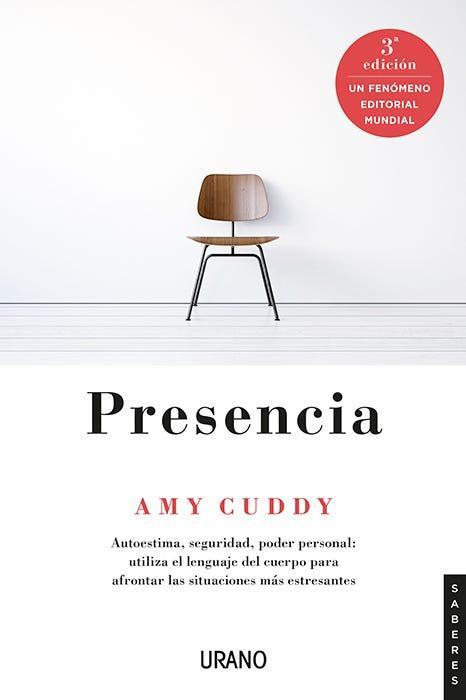 Presencia - Amy Cuddy
