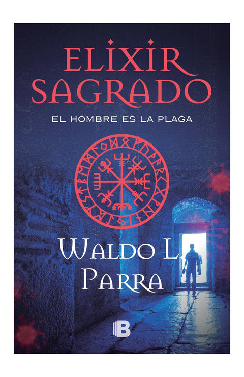 Elixir Sagrado - Waldo L. Parra