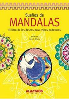 Sueños de Mandalas - Nati Acosta