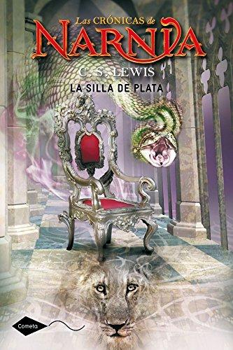 Cronicas de Narnia, la Silla de Plata, L - C.S. Lewis