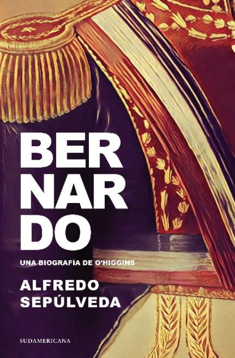 Bernardo - Alfredo Sepulveda