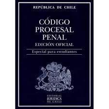 Código Procesal Penal 2023, Edición Especial para Estudiantes