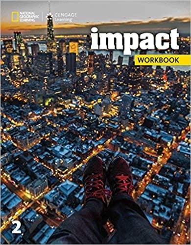 Impact WorkBook 2 - NatGeo