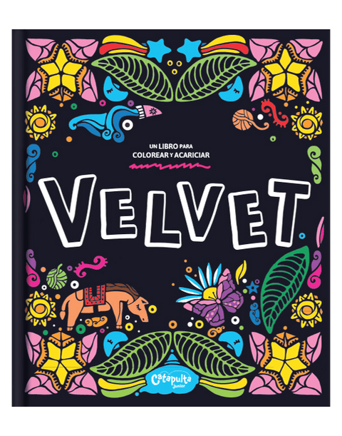Velvet - Varios Autores