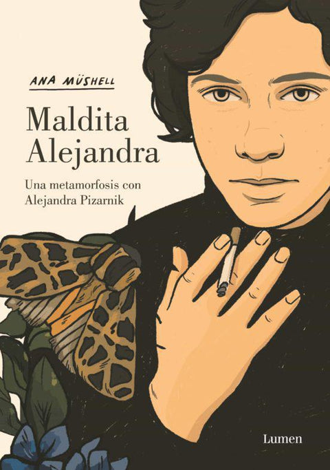Maldita Alejandra  - Ana Müshell