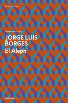 El Aleph (DB) - Jorge Luis Borges