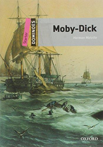 Dominoes Starter: Moby Dick - Lesley Thompson - Oxford