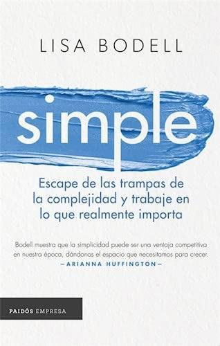 Simple - Lisa Bodell