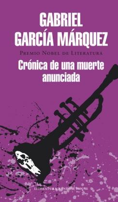Cronica de Una Muerte Anunciada (TD) - Gabriel García Márquez