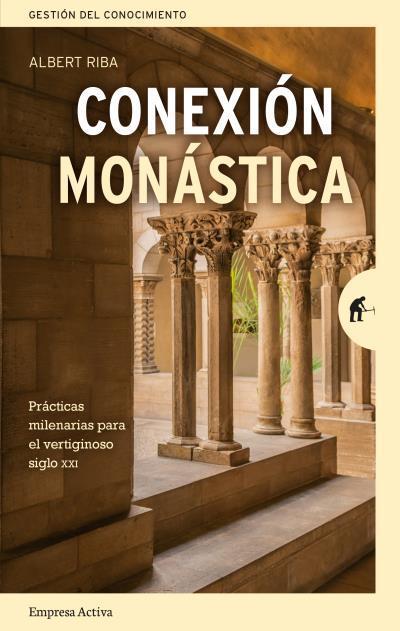 Conexion Monastica - Albert Riba