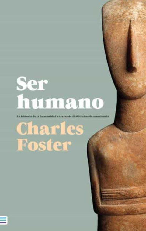 Ser Humano - Charles Foster