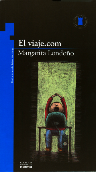 El Viaje.com - Margarita Londoño