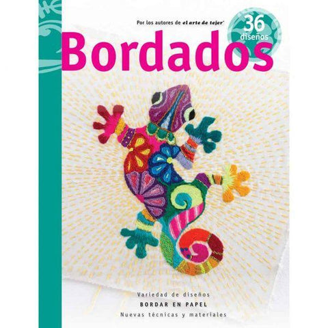 Bordados - Veronica Vercelli