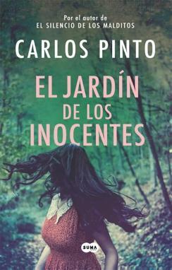 El Jardin de los Inocentes - Carlos Pinto