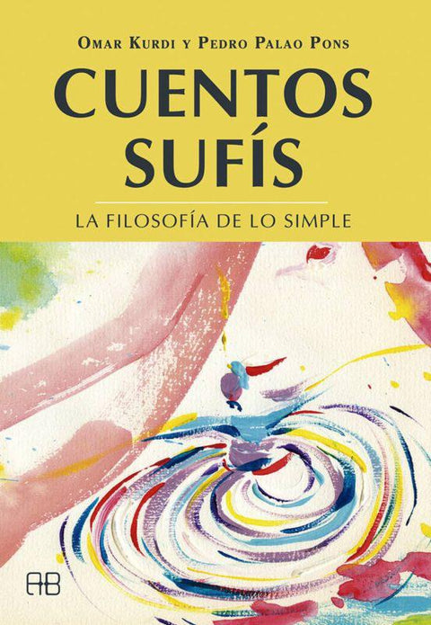 Cuentos Sufis - Omar Kurdi