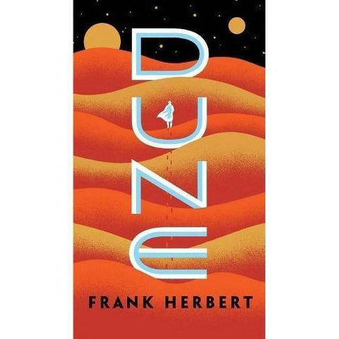 Dune (Las Cronicas de Dune 1) - Herbert Frank