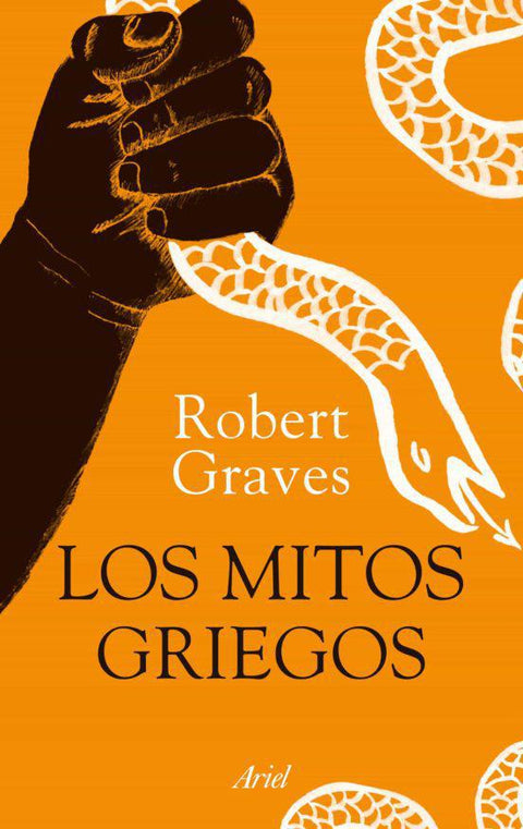 Lo Mitos Griegos (Edicion Ilustrada)  - Robert Graves