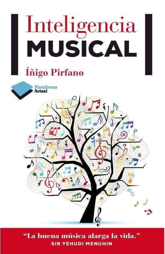 Inteligencia Musical -Iñigo pirfano laguan