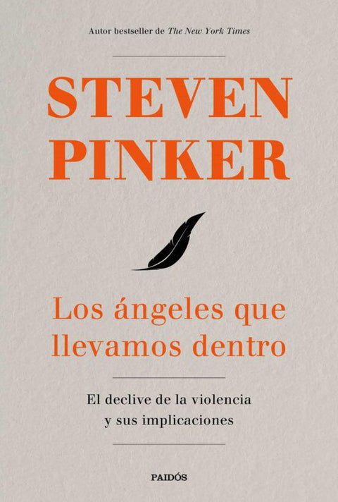 Los Angeles Que Llevamos Dentro - Steven Pinker