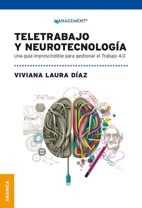 Teletrabajo y Nuerotecnologia - Viviana Laura Diaz