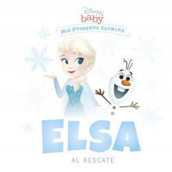 Elsa al Rescate - Disney