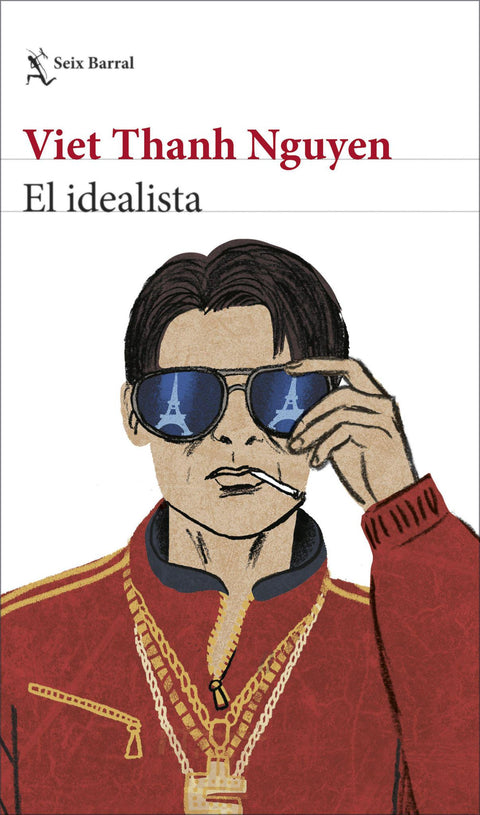 El Idealista - Viet Thanh Nguyen