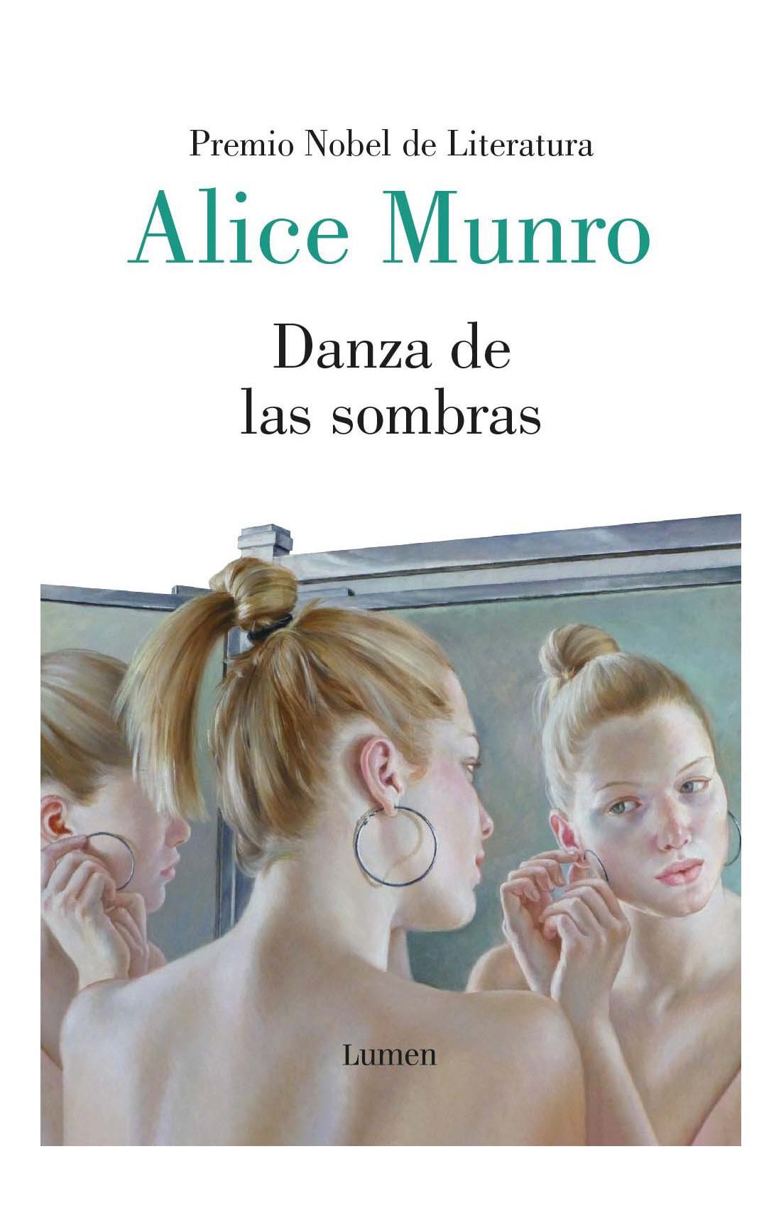 Danza de las Sombras - Alice Munro