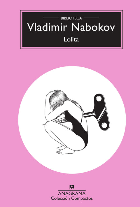 Lolita - Vladimir Nabokov