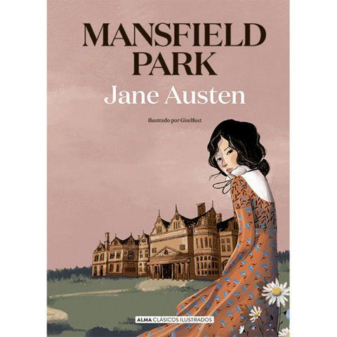 Mansfield - Jane Austen