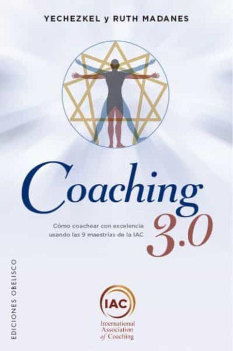 Coaching 3.0 - Yechezkel y Ruth Madanes.