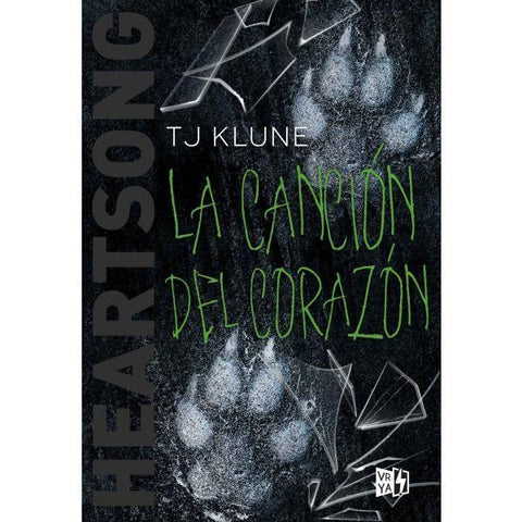 Heartsong: La Cancion Del Corazon - Klune, TJ