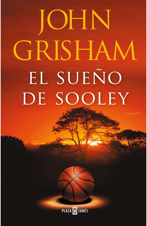 El Sueño de Sooley - John Grisham