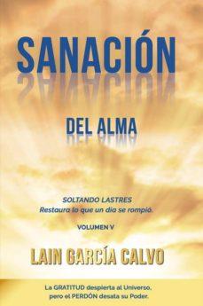 Sanacion del Alma - Lain Garcia Calvo