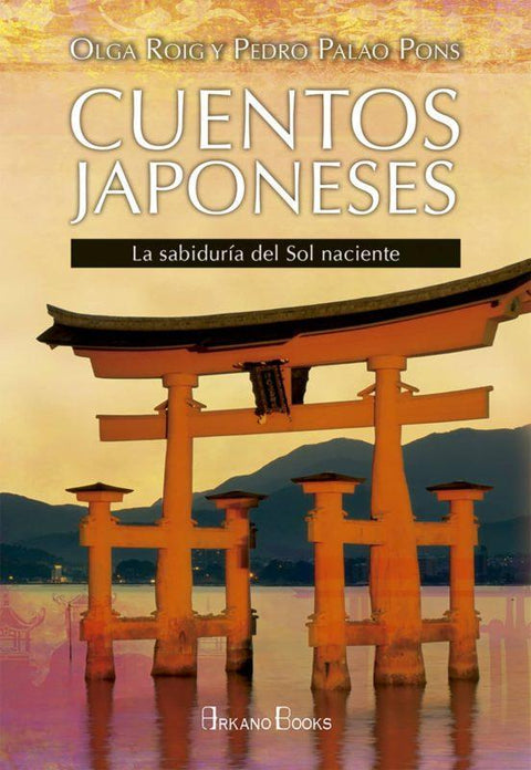 Cuentos Japoneses - Pedro palas Pons, Olga Roig Ribas