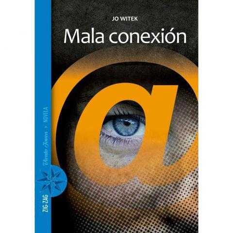 Mala Conexion - Jo Witek