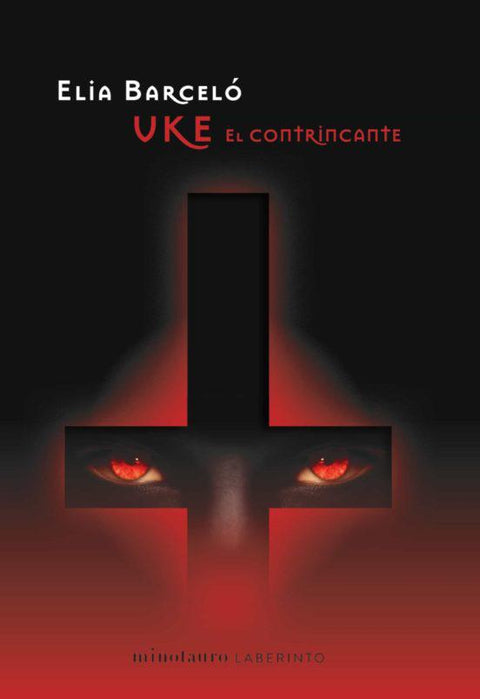 Uke - Elia Barceló