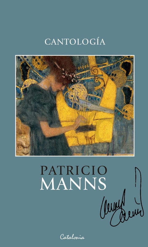 Cantologia - Patricio Manns