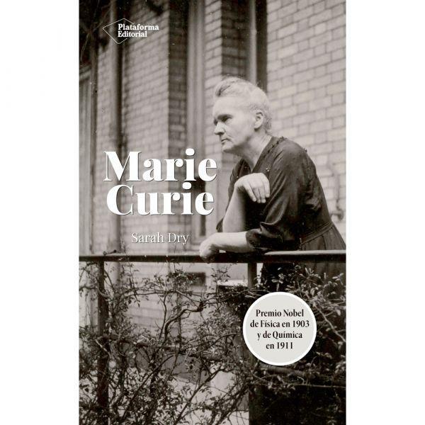 Marie Curie - Sarah Dry