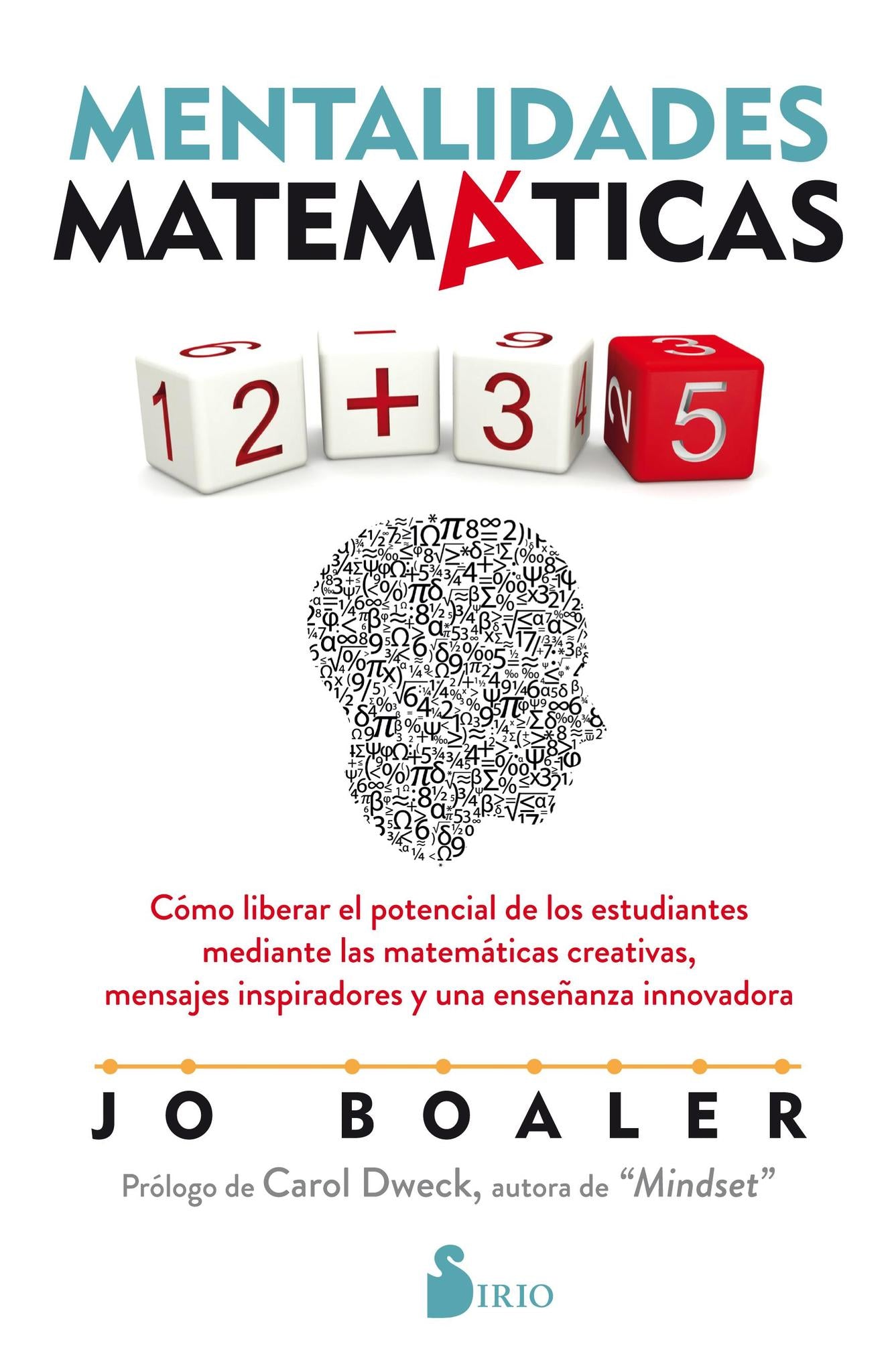 Mentalidades Matematicas - Jo Boaler