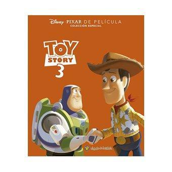 Toy Story 3 - Disney