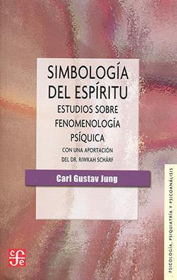 Simbología del espíritu - Carl Gustav Jung