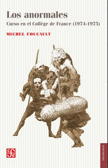 Los Anormales - Michel Foucault