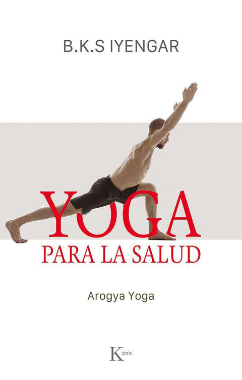 Yoga para la Salud - B.K.S Iyengar