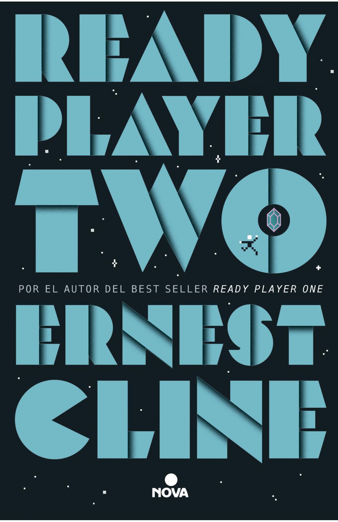 Ready player Two - Ernest Cline