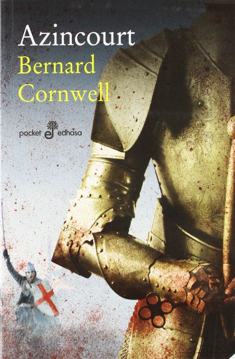 Azincourt - Bernard Cornwell