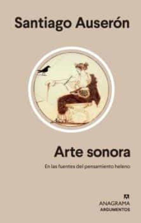 Arte Sonora - Santiago Auseron